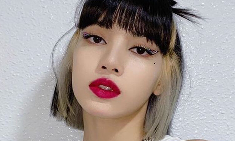 Lisa de Blackpink admite que aún le gusta Gong Yoo