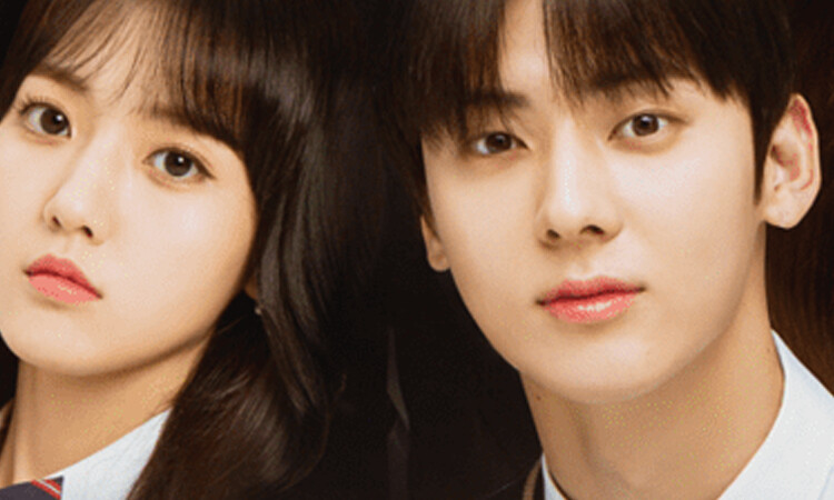 Tus compañeros de clase soñados Minhyun de NU’EST, Jung Da Bin, Byungchan de VICTON en Live On