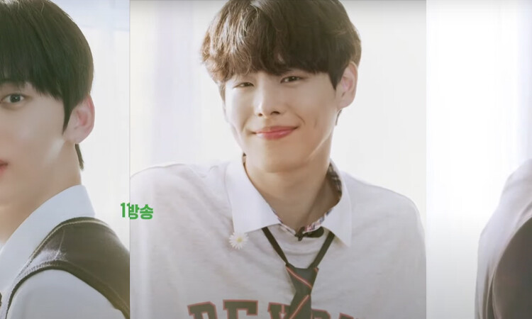 Mira porque Minhyun de NU’EST, Byungchan de VICTON y Noh Jong Hyun son los compañeros perfecto de clase