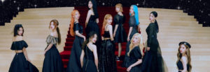 LOONA habla sobre la pausa de Haseul, afirmando que son 12 integrantes