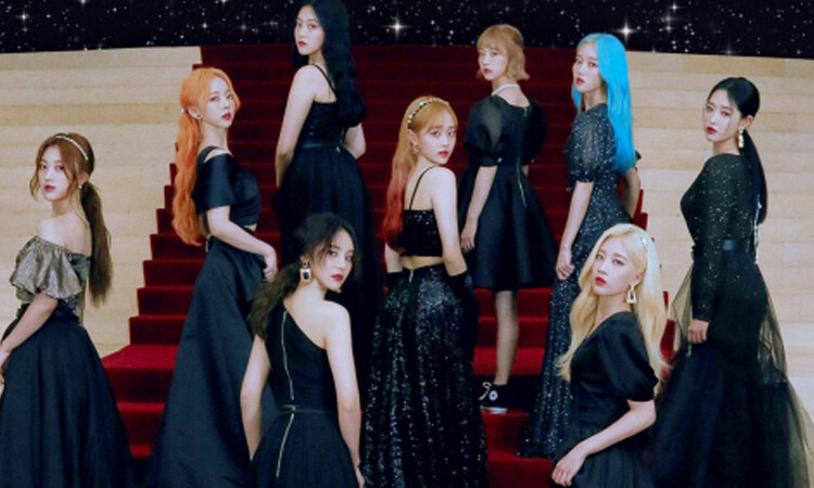 LOONA habla sobre la pausa de Haseul, afirmando que son 12 integrantes
