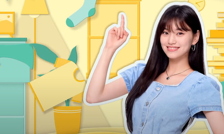 Revelan nuevo trailer de Choi Yoojung y Kim Doyeon de Weki Meki en Melo, Not Solo