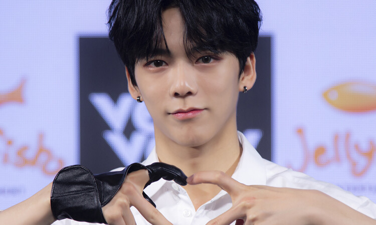 Minchan de VERIVERY tiene graves problemas de salud y estará en una pausa