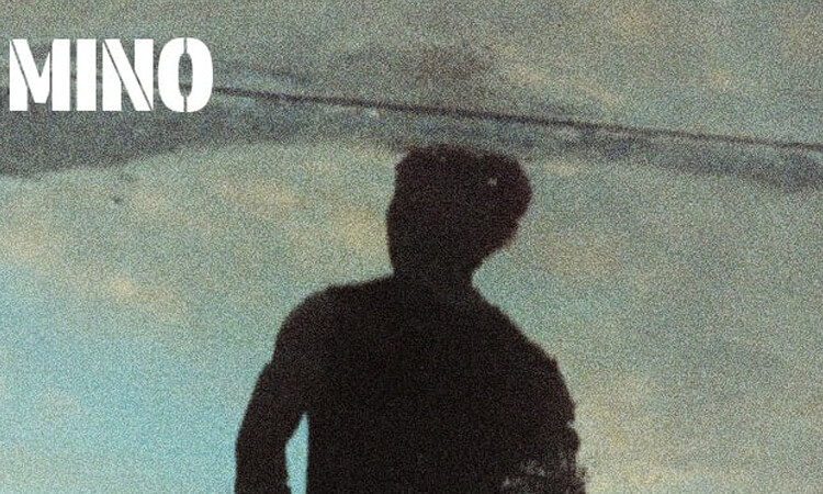 ¡Song Mino de WINNER ha revelado el teaser para su albúm Take!