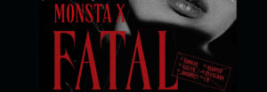 MONSTA X realizara comeback en noviembre con Fatal Love