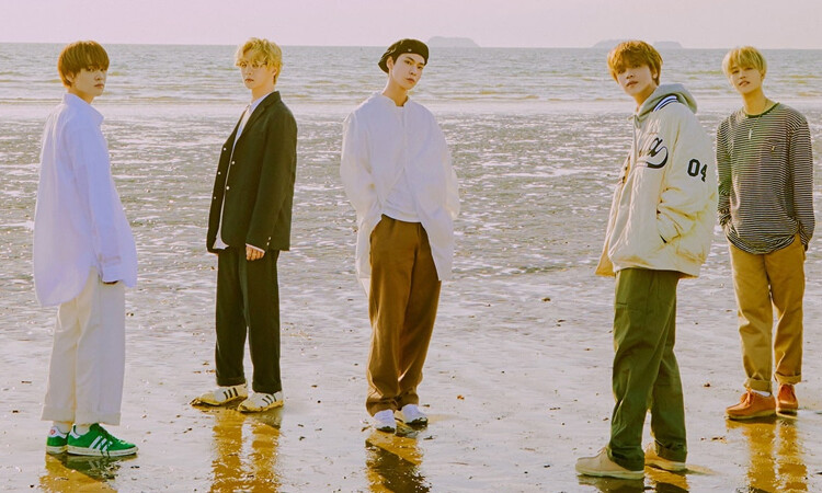 ¡Vas a desear tener estas fotos polaroid de NCT con el concepto de From Home!