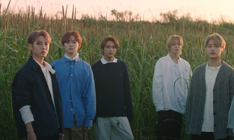 NCT revela el teaser de From Home