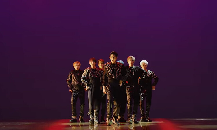 Make A Wish (Birthday Song) de NCT U es la canción que debe de sonar en tu fiesta