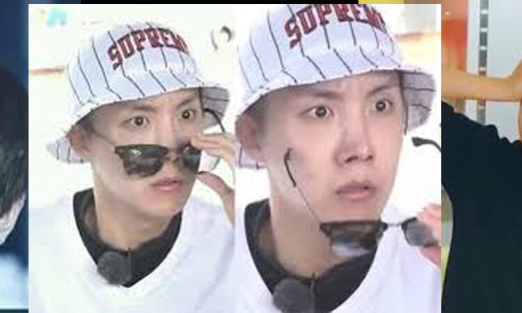 Sabes que hizo esta ARMY en la tienda departamental