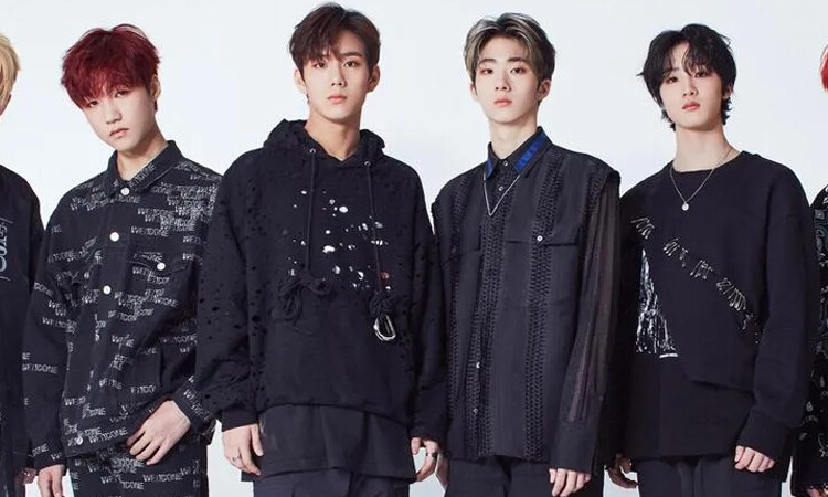 Conoce los detalles de debut para P1Harmony