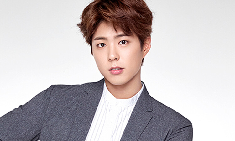 Park Bo Gum será el host un concierto de realizado por la Armada de la República de Corea