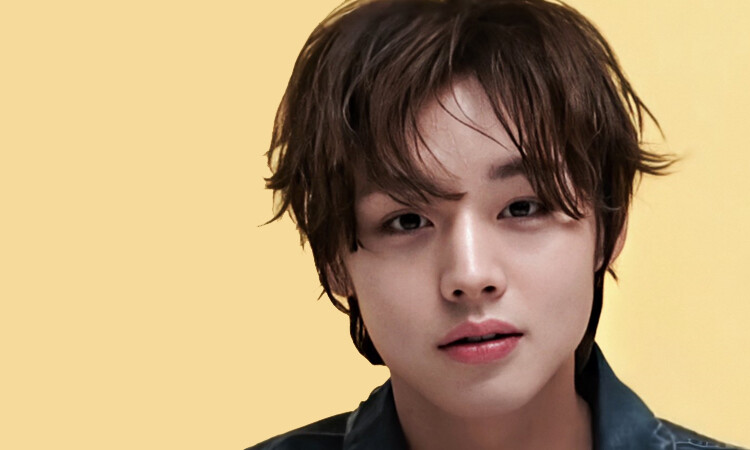 Aquí te decimos cuando Park Ji Hoon realizara su comeback en noviembre con el album Message