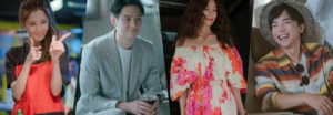 Descubre las "vidas privadas" de Seohyun de Girls’ Generation, Go Kyung Pyo, Kim Hyo Jin, Kim Young Min para Private Lige