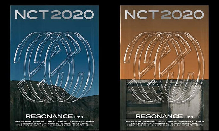 Descubre en que país RESONANCE Pt. 1 de NCT es un éxito en iTunes