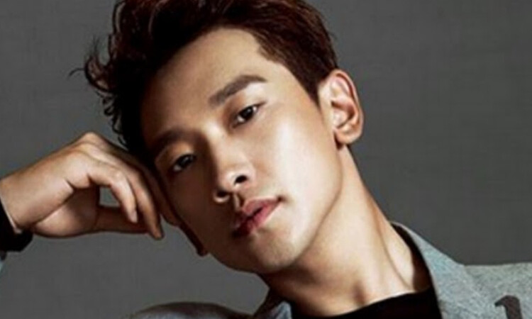 Rain prepara un comeback pero como dúo con un idol especializado en baile