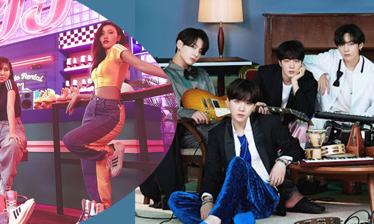 Debuts y Comeback's confirmados del K-Pop en noviembre de 2020