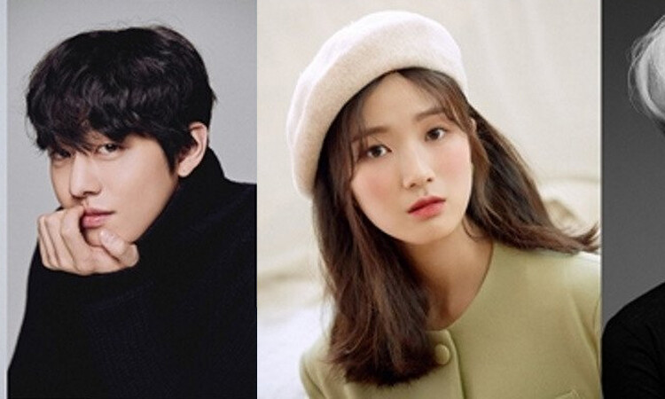 Revela la alineación de los actores para los Asia Artist Awards