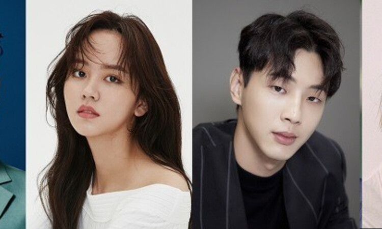 Ji Soo, Lee Ji Hoon y Choi Yoo Hwa confirmados para River Where the Moon Rises