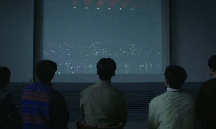 SF9 celebra su cuarto aniversario con un video musical especial, Shine Together