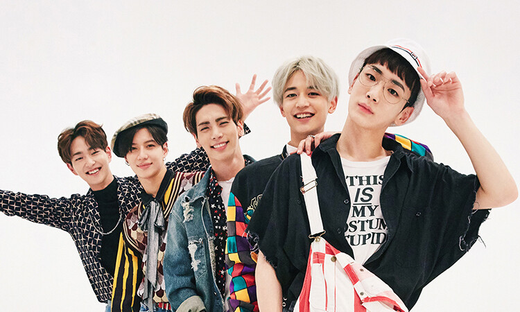 Encuesta: ¿Cuál es la firma que más te gusta de SHINee?
