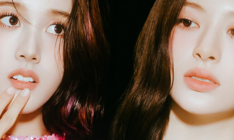 Black Eyed Pilseung, revela a las integrantes J y Seeun de STAYC