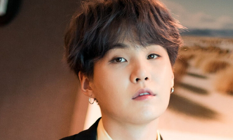 El hermoso motivo por el que SUGA estudia psicología te hará amarlo mas