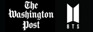 China perdió contra BTS según The Washington Post