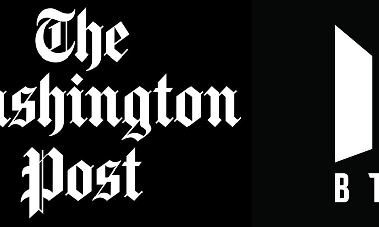 China perdió contra BTS según The Washington Post