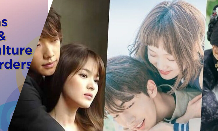 Vive el seminario de K-Drama del Centro Cultural de Corea ¡GRATIS!