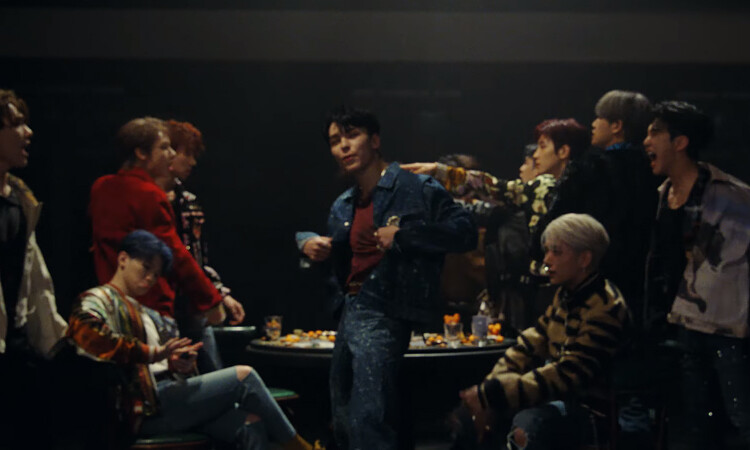 El nuevo MV de Seventeen, 'HOME; RUN' te hará sentir libre