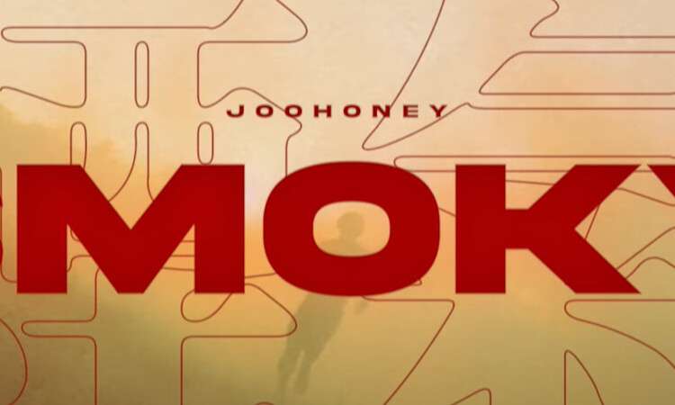 Joohoney de MONSTA X presenta teaser para su mv de su mixtape Smoky