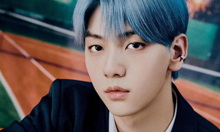 Soobin de TXT revela como seria de novio