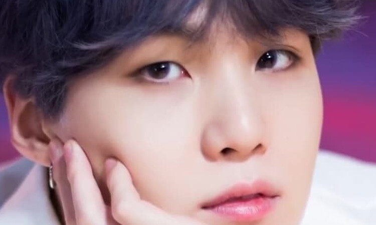 No creerás la seguridad que maneja Suga de BTS, según Max Schneider