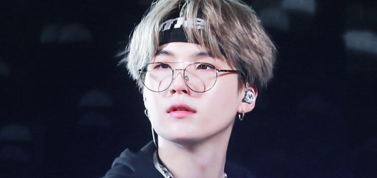 QUEM É A GAROTA QUE ACELERA O CORAÇÃO DE SUGA? DESCUBRA SEU TIPO IDEAL!