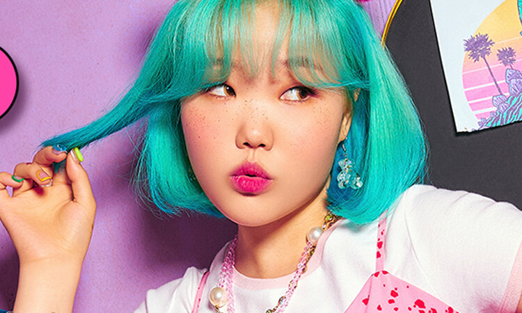 Suhyun de AKMU revela su sentir sobre renovar contrato con YG Entertainment