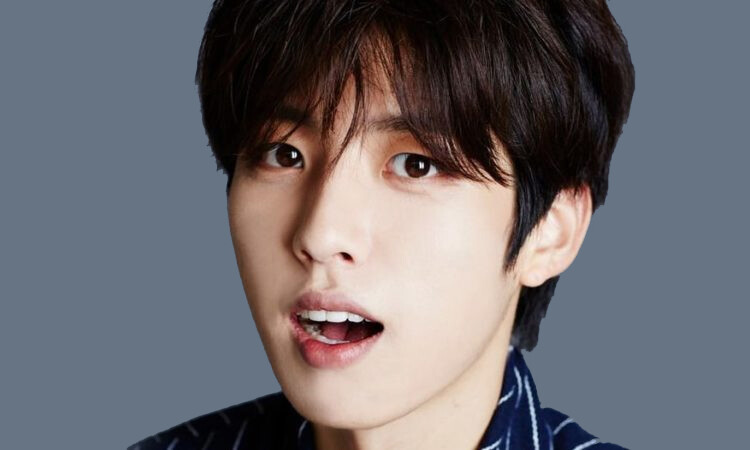 ¿Qué es lo que más querría hacer Seongyeol de INFINITE en su alistamiento militar?