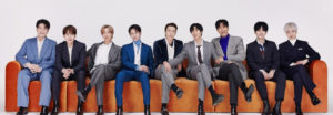 Super Junior, lanza una cálida imagen teaser para su precomeback con 'The Melody'