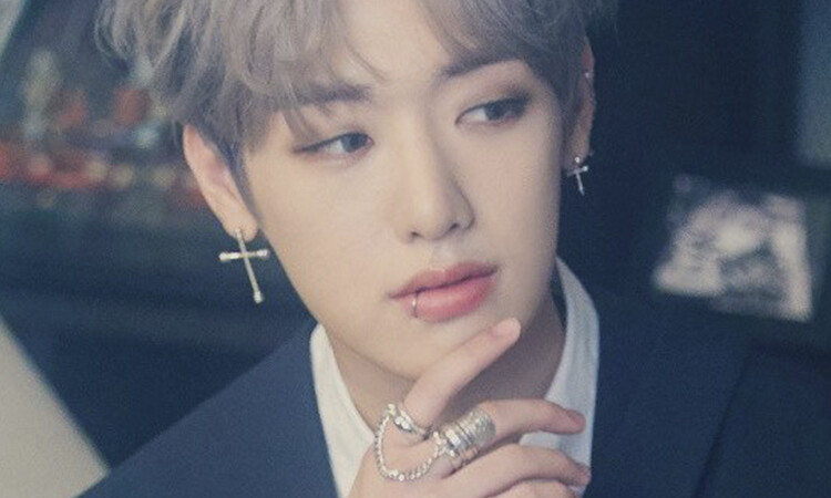 Goldenness cuestiona la declaración sobre la lesión de tobillo de Tag de Golden Child