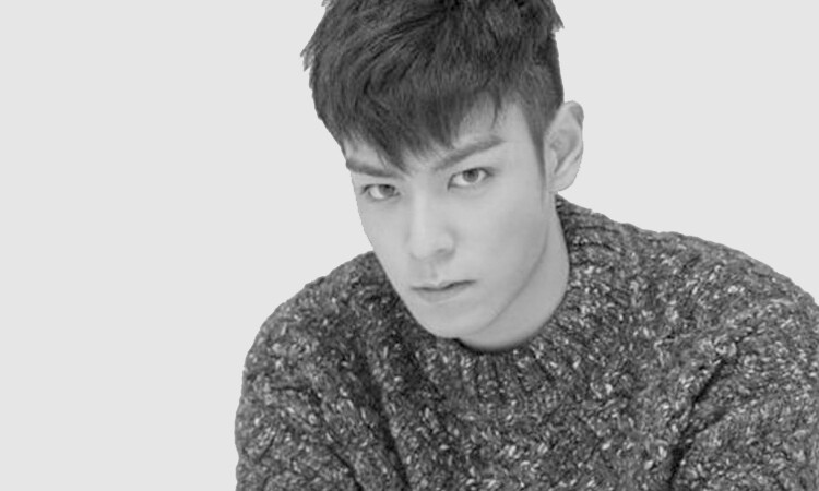 V.I.P entra en pánico por el post de Instagram de T.O.P de BIGBANG