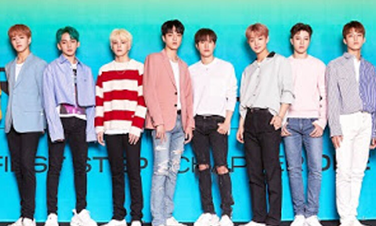 YG Entertainment en conversaciones con MNET para que TREASURE este en los MAMA 2020