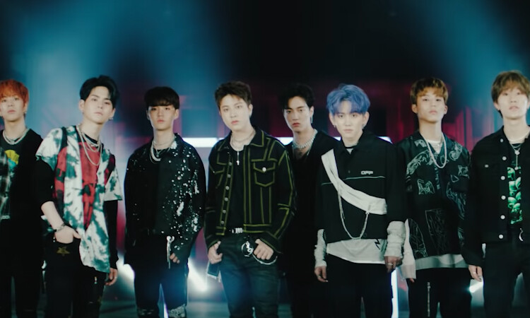 TREASURE confirma grabación de nuevo MV y álbum completo