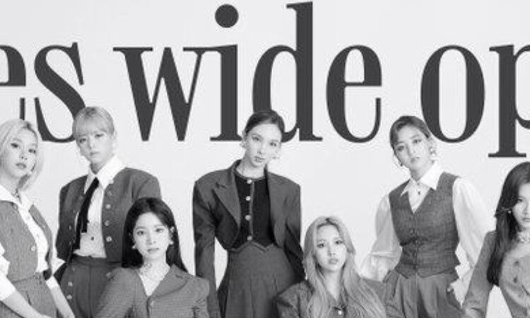 Horarios para LATAM y España para el comeback de TWICE, Eyes Wide Open