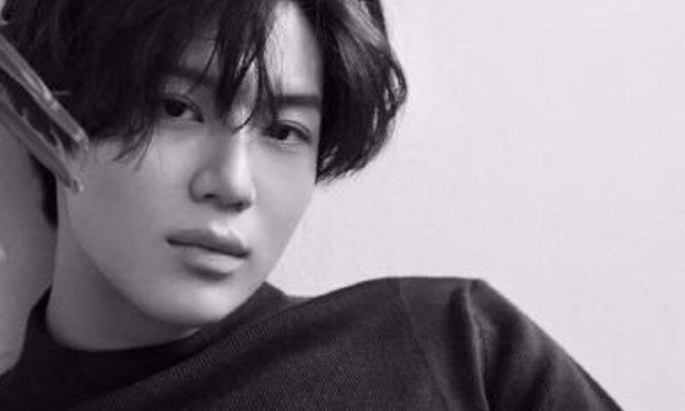 Taemin revela el teaser de su comeback Never Gonna Dance Again : Act 2