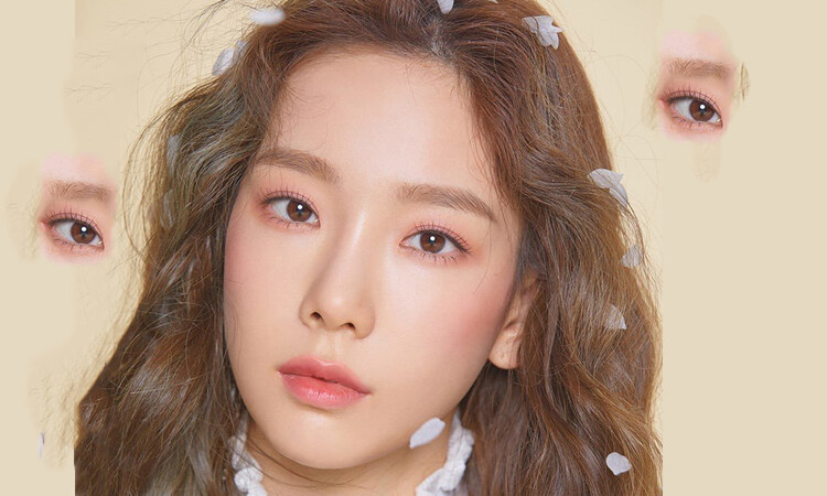 Taeyeon cantara junto a Crush en su nuevo mini album