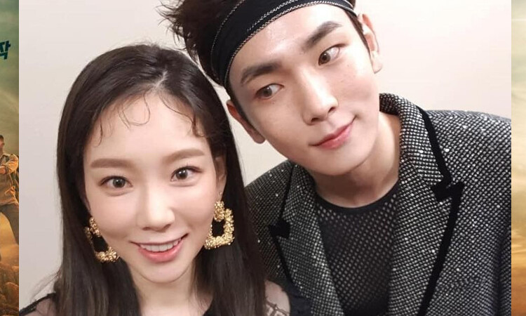 Taeyeon de Girl’s Generation y Key de SHINee se incorporan a Amazing Saturday