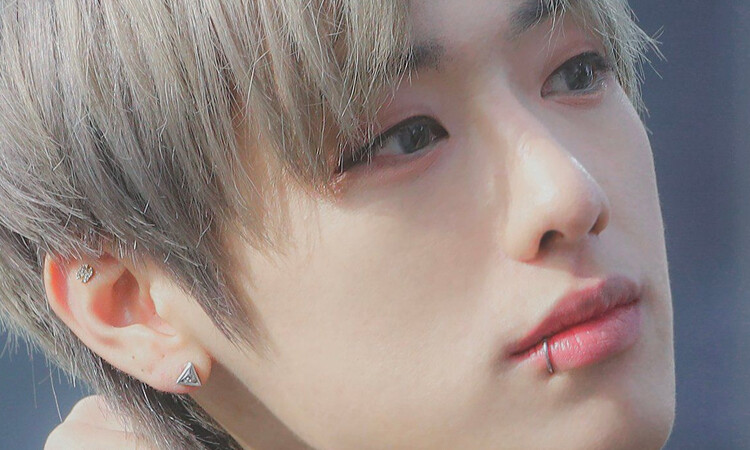 ¡Ultimo momento! Woollim Entertainment hace declaraciones sobre la lesión de Tag de Golden Child