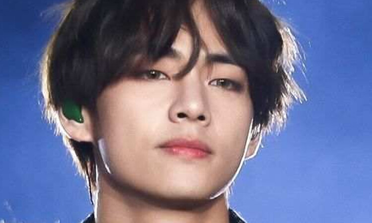 Conoce un poco de la vida de Taehyung de BTS antes de la fama