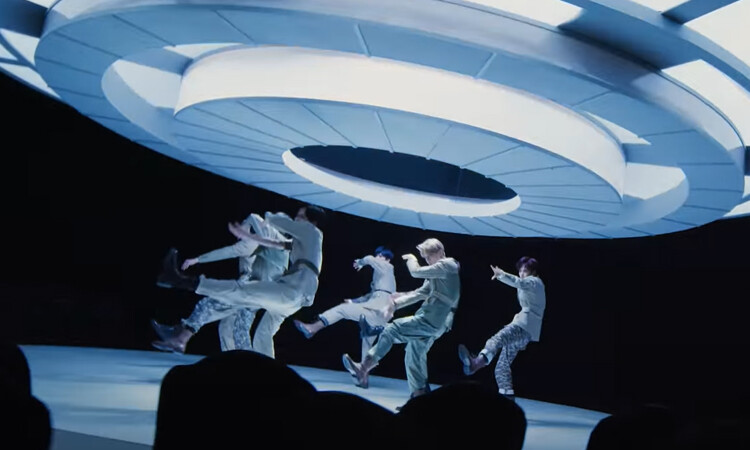 VERIVERY realiza su increíble comeback con G.B.T.B