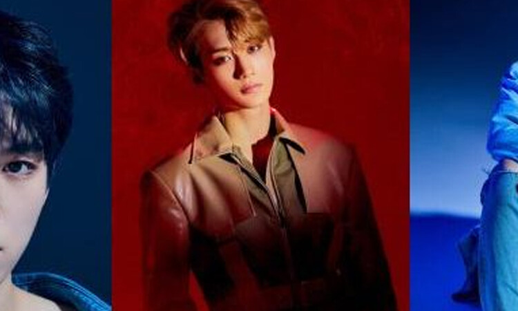 VERIVERY presenta un nuevo teaser de Yeonho, Yongseung y Kangmin para Face Us