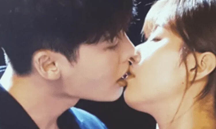 ¿Quién es el mejor besador dentro de los kdramas?